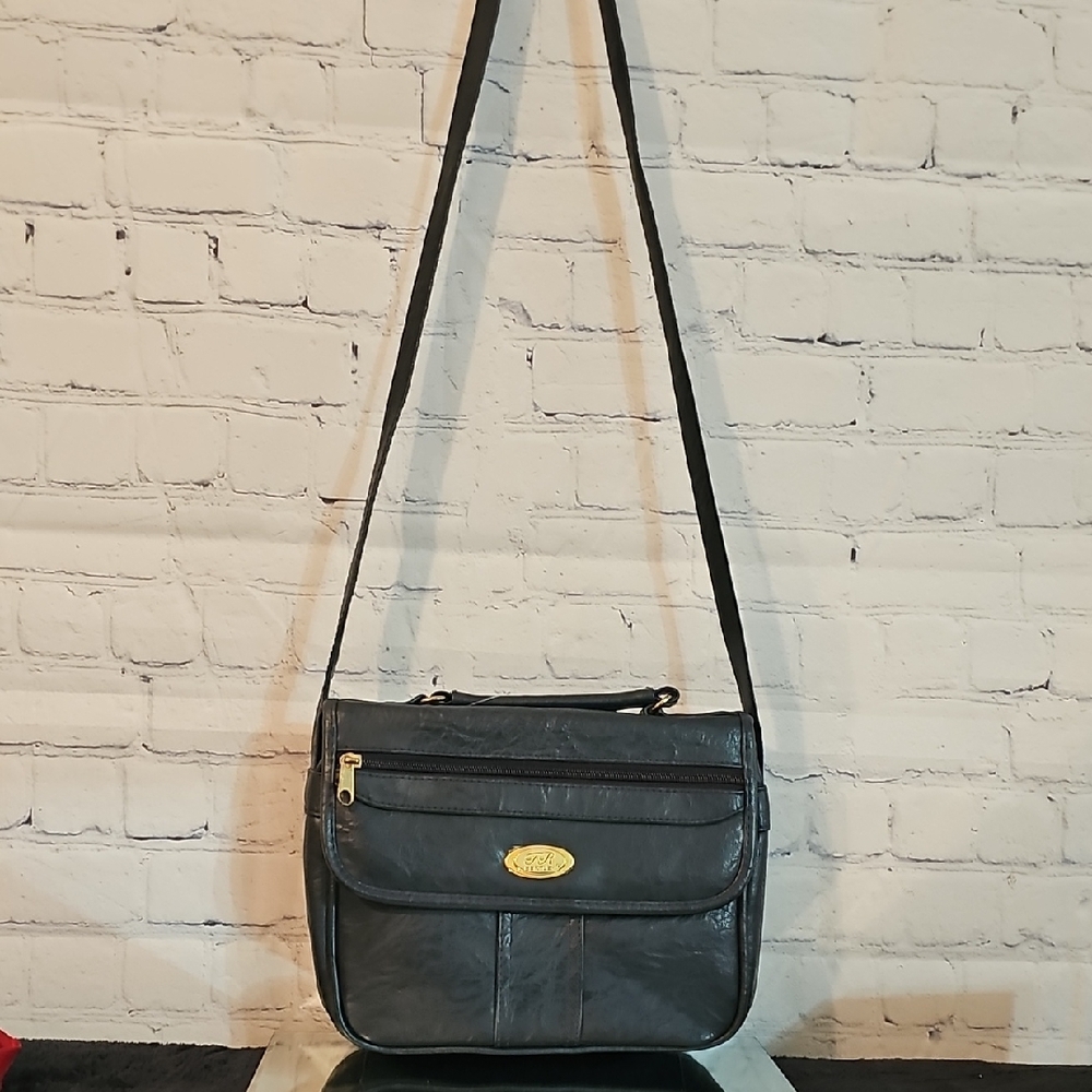 Vintage JR Bentley Purse